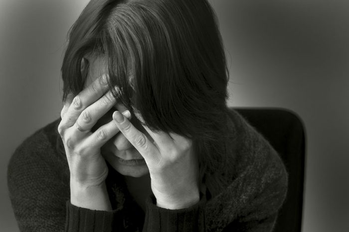 Rural African - American women had lower rates of depression, mood disorder